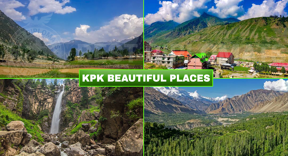 KPK-Beautiful-Places